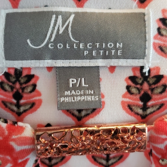 Ladies Top - Picture 6 of 10